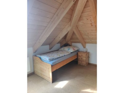 Holiday apartment Holiday apartment on the Haßlach - Features photo 13