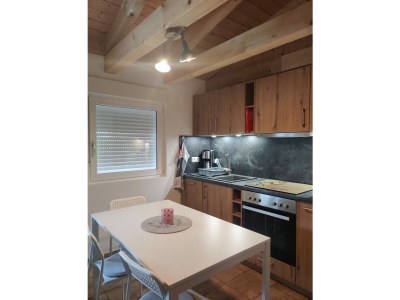 Holiday apartment Holiday apartment on the Haßlach - Features photo 14