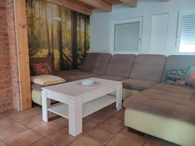 Holiday apartment Holiday apartment on the Haßlach - Features photo 15