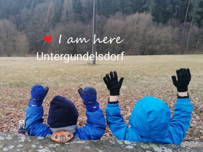 Holiday apartment Holiday apartment on the Haßlach - Environment photo 20