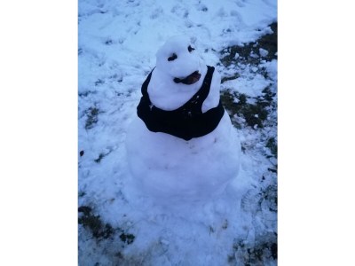 Holiday apartment Holiday apartment on the Haßlach - Environment photo 26