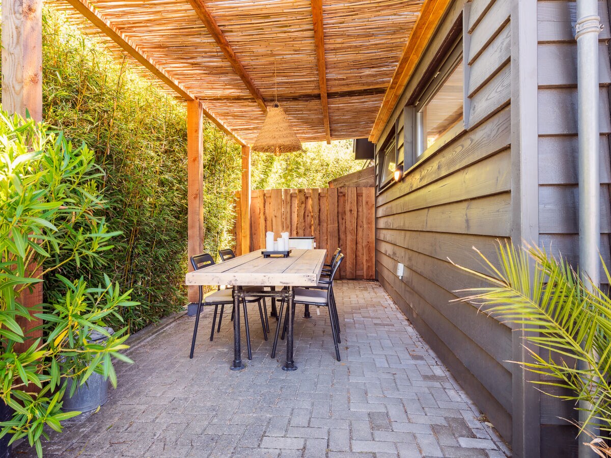 Holiday house Berger Lodge - Outdoor photo 2