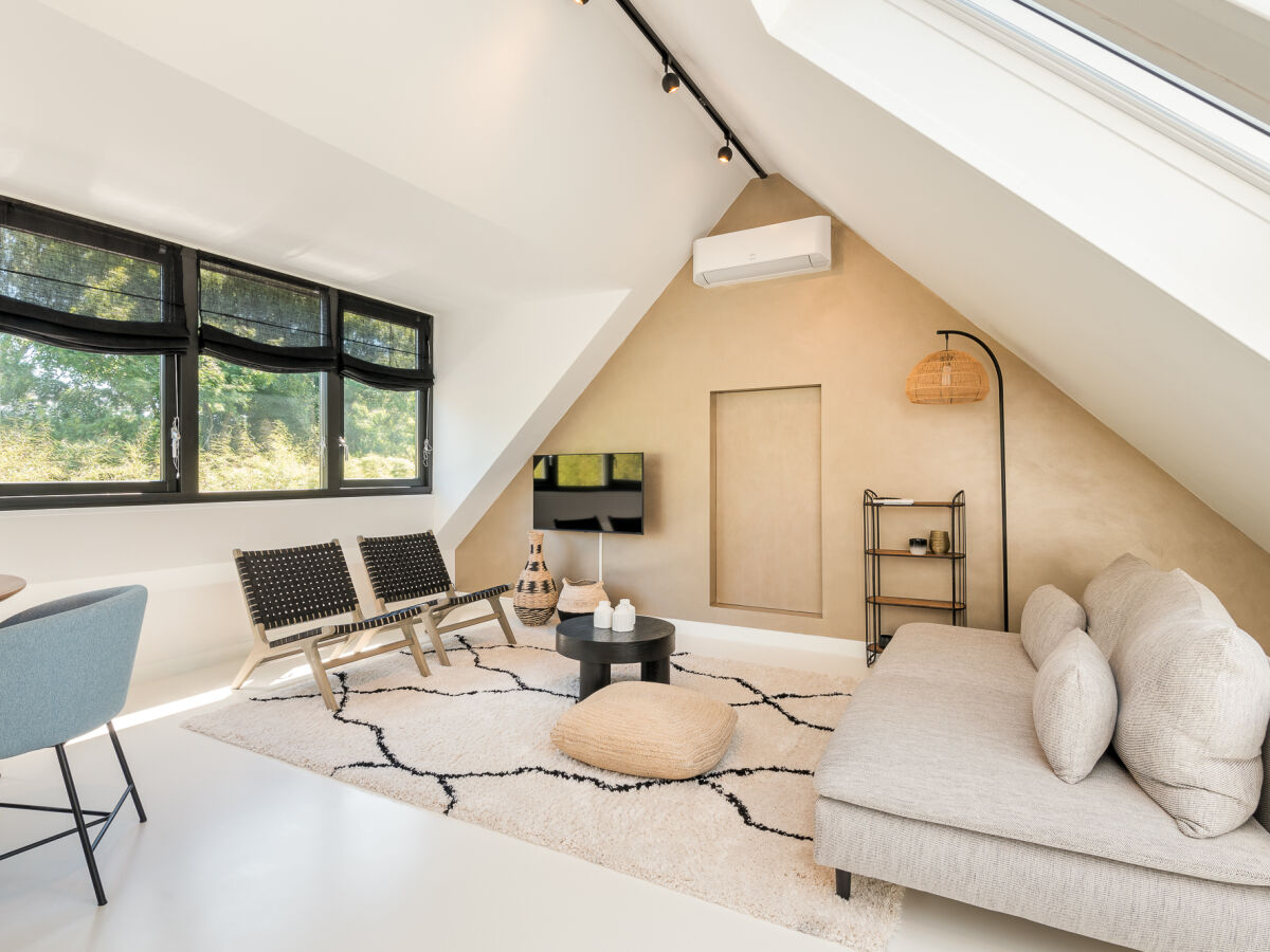 Holiday house Berger Lodge - Features photo 5