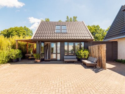 Holiday house Berger Lodge in Alkmaar - Holiday house