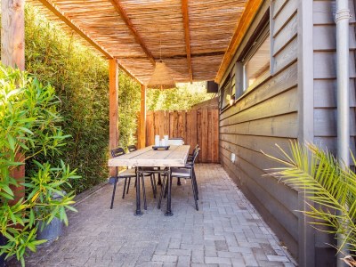 Holiday house Berger Lodge - Outdoor photo 2