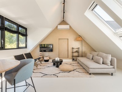 Holiday house Berger Lodge - Features photo 3