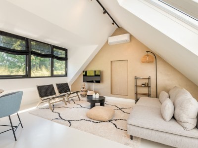 Holiday house Berger Lodge - Features photo 5