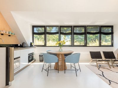 Holiday house Berger Lodge - Features photo 6