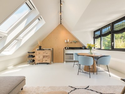 Holiday house Berger Lodge - Features photo 7