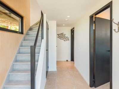 Holiday house Berger Lodge - Features photo 9