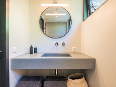 Holiday house Berger Lodge - Features photo 12