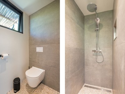 Holiday house Berger Lodge - Features photo 13