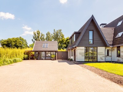 Holiday house Berger Lodge - Environment photo 14