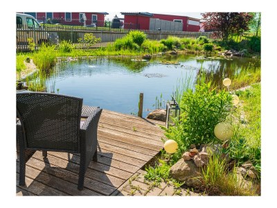 Holiday apartment No title - Outdoor photo 5