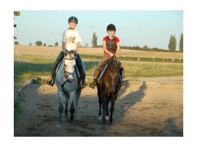 Holiday apartment No title - Environment photo 20