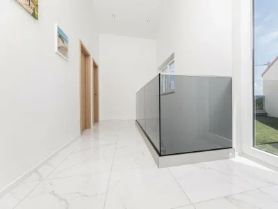 Villa George with heated pool - Features photo 27