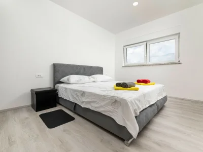 Villa George with heated pool - Features photo 33