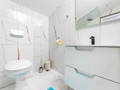 Villa George with heated pool - Features photo 36