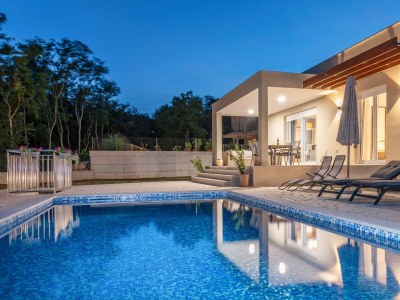 Villa Grace - Outdoor photo 2