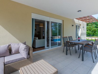 Villa Grace - Outdoor photo 10