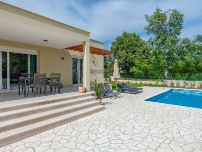 Villa Grace - Outdoor photo 11