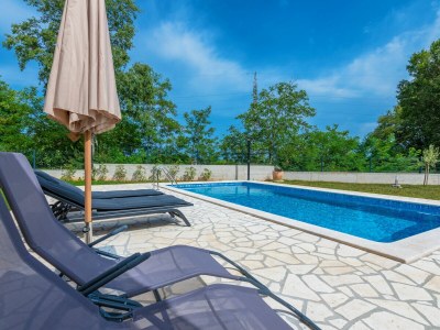 Villa Grace - Outdoor photo 13