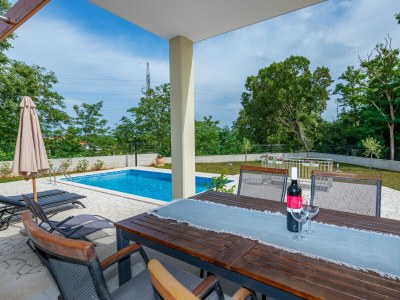 Villa Grace - Outdoor photo 15