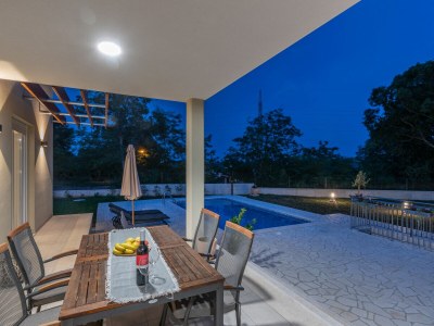 Villa Grace - Outdoor photo 17