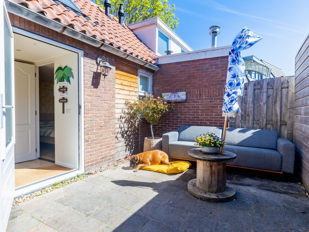 Holiday apartment DO37 Holiday Apartment Domburg Cabanas - Outdoor photo 2