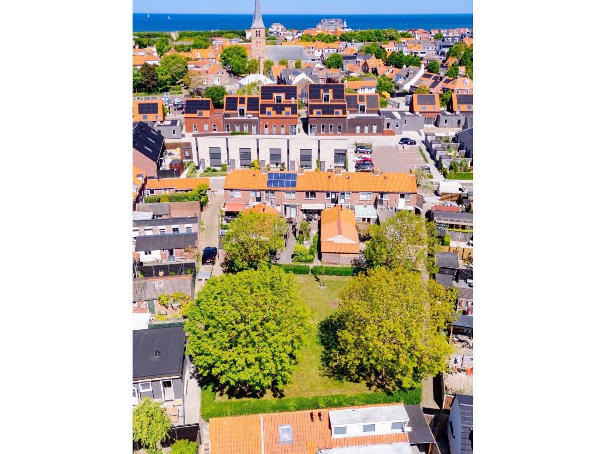 Holiday apartment DO37 Holiday Apartment Domburg Cabanas - Outdoor photo 3