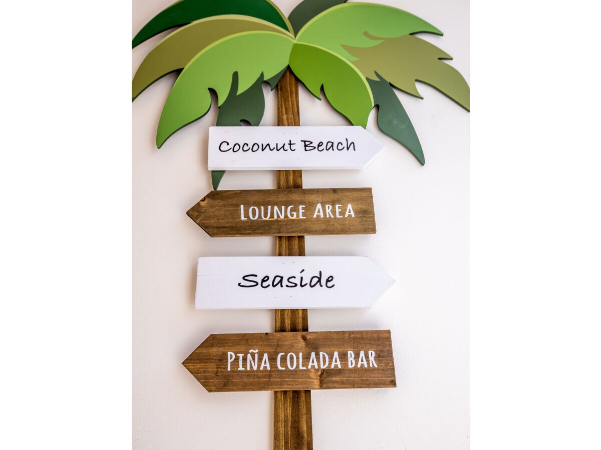 Holiday apartment DO37 Holiday Apartment Domburg Cabanas - Features photo 5