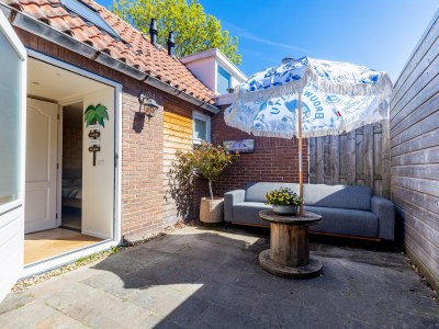 Holiday apartment DO37 Holiday Apartment Domburg Cabanas in Domburg - Holiday apartment