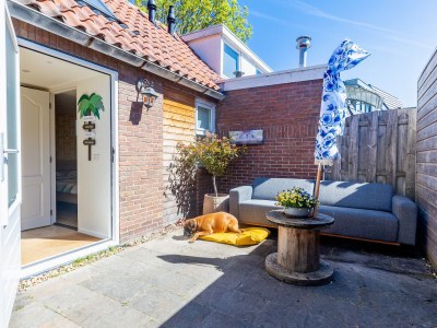 Holiday apartment DO37 Holiday Apartment Domburg Cabanas - Outdoor photo 2