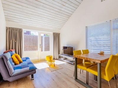 Holiday apartment DO37 Holiday Apartment Domburg Cabanas - Features photo 4