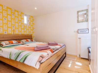 Holiday apartment DO37 Holiday Apartment Domburg Cabanas - Features photo 8