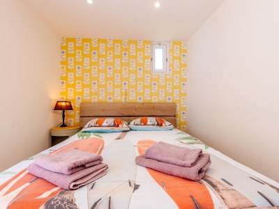 Holiday apartment DO37 Holiday Apartment Domburg Cabanas - Features photo 9