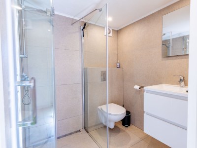 Holiday apartment DO37 Holiday Apartment Domburg Cabanas - Features photo 11