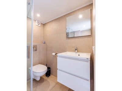 Holiday apartment DO37 Holiday Apartment Domburg Cabanas - Features photo 12