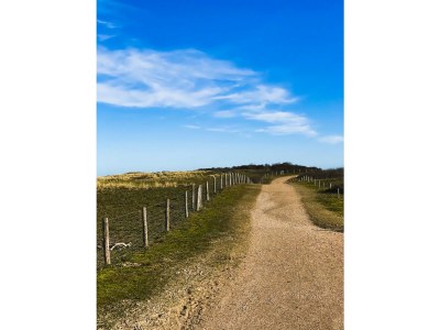 Holiday apartment DO37 Holiday Apartment Domburg Cabanas - Environment photo 18