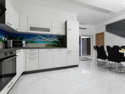 Villa Villa Veroniq with pool and jacuzzi - Features photo 20