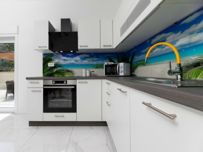 Villa Villa Veroniq with pool and jacuzzi - Features photo 21