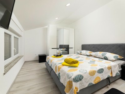 Villa Villa Veroniq with pool and jacuzzi - Features photo 29