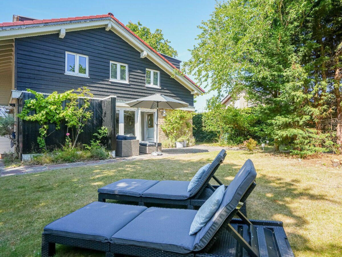 Holiday house De Sprong 20 - Outdoor photo 2