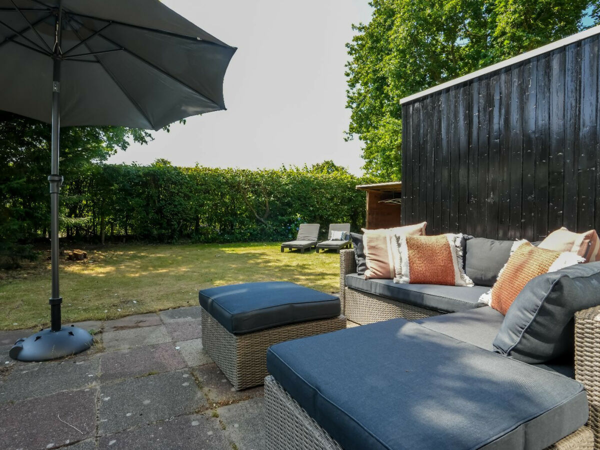 Holiday house De Sprong 20 - Outdoor photo 3