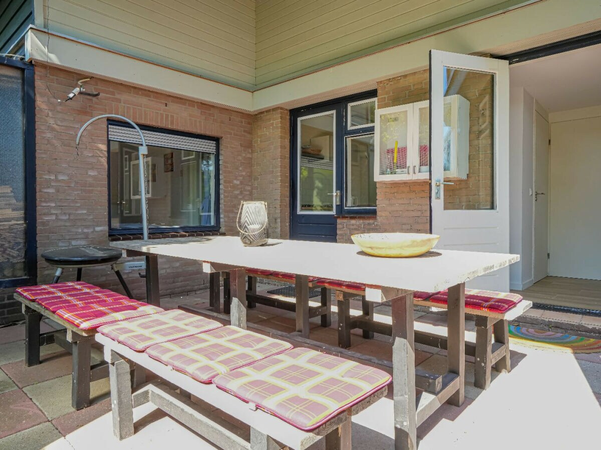 Holiday house De Sprong 20 - Outdoor photo 4