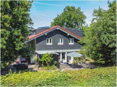 Holiday house De Sprong 20 - Outdoor photo 6