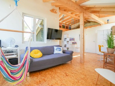 Holiday house De Sprong 20 - Features photo 9