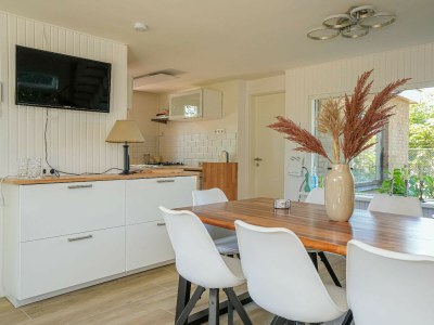 Holiday house De Sprong 20 - Features photo 22