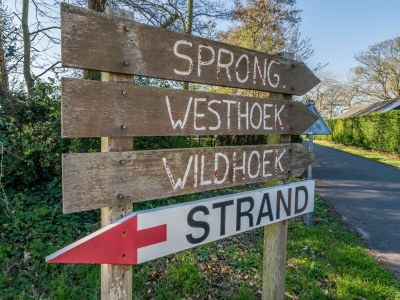 Holiday house De Sprong 20 - Environment photo 29