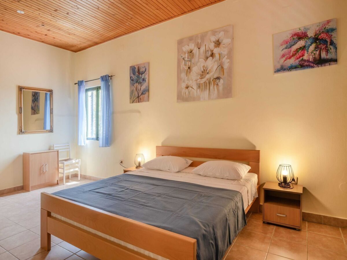 Holiday house Holiday Home Melanie - Five bedroom house - Features photo 5